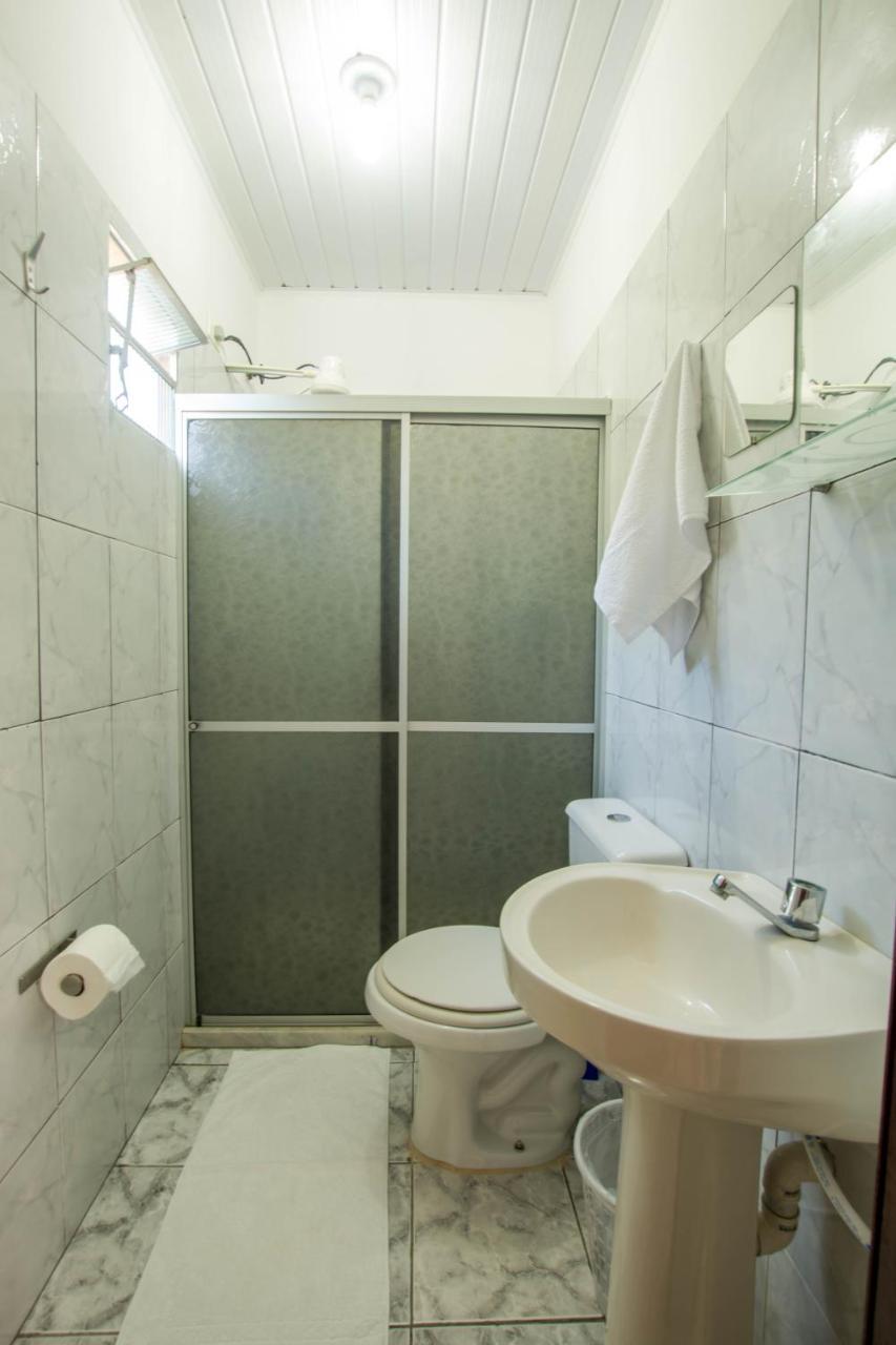 Pousada Ilha Do Encanto Velha Boipeba エクステリア 写真